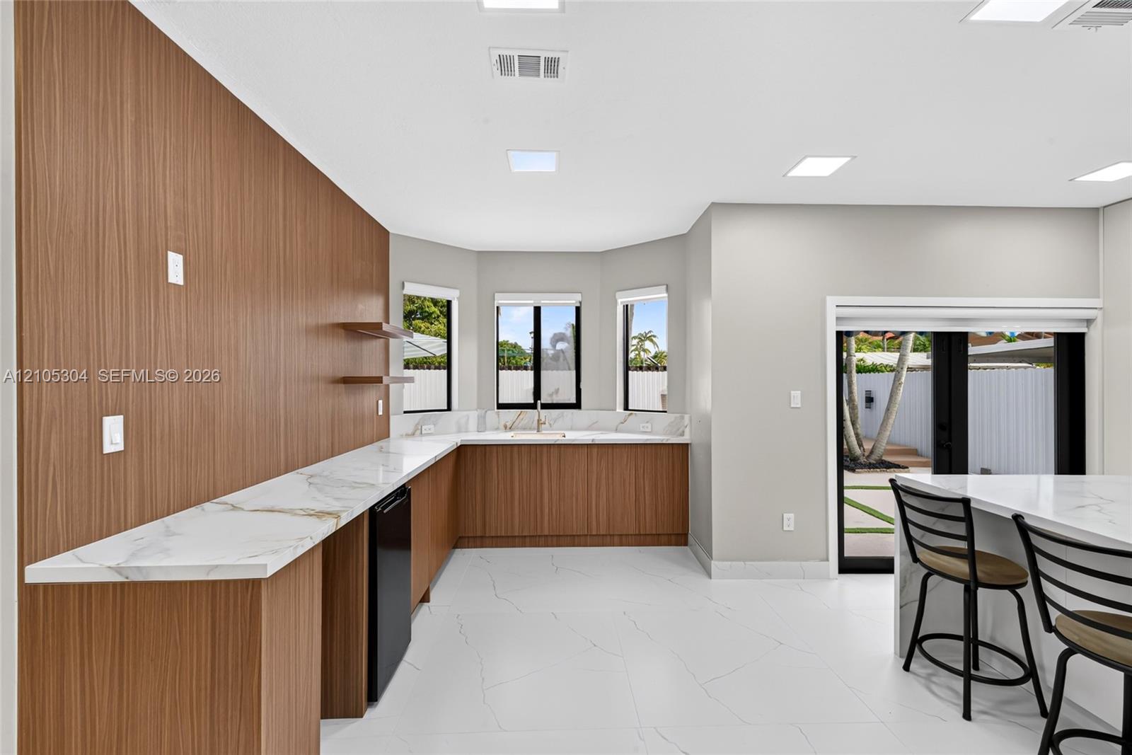 Residential in Miami 3