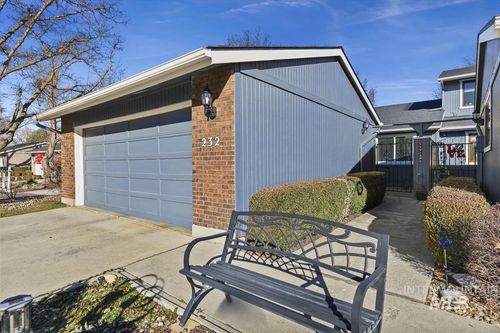 232 W Arrowrock Ln, Boise, ID, 83706-4803 | Card Image