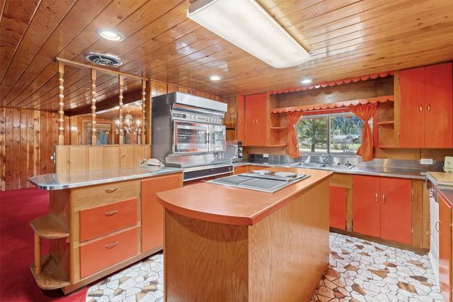 1936 E Fork Rd, House other with 3 bedrooms, 1 bathrooms and null parking in Sula MT | Image 11
