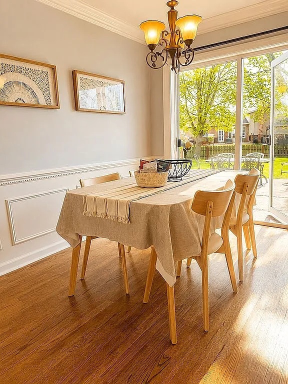 Residential Lease in Arlington Heights 3