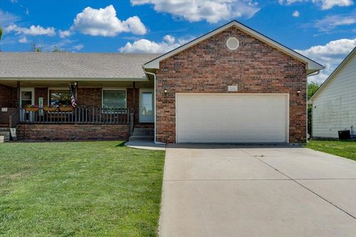 2302 N Shefford Cir, Wichita, KS, 67205-2078 | Card Image