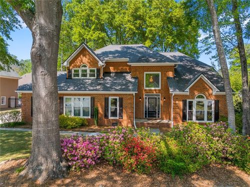 321 Covered Bridge Pl Sw, Smyrna, GA, 30082-3606 | Card Image