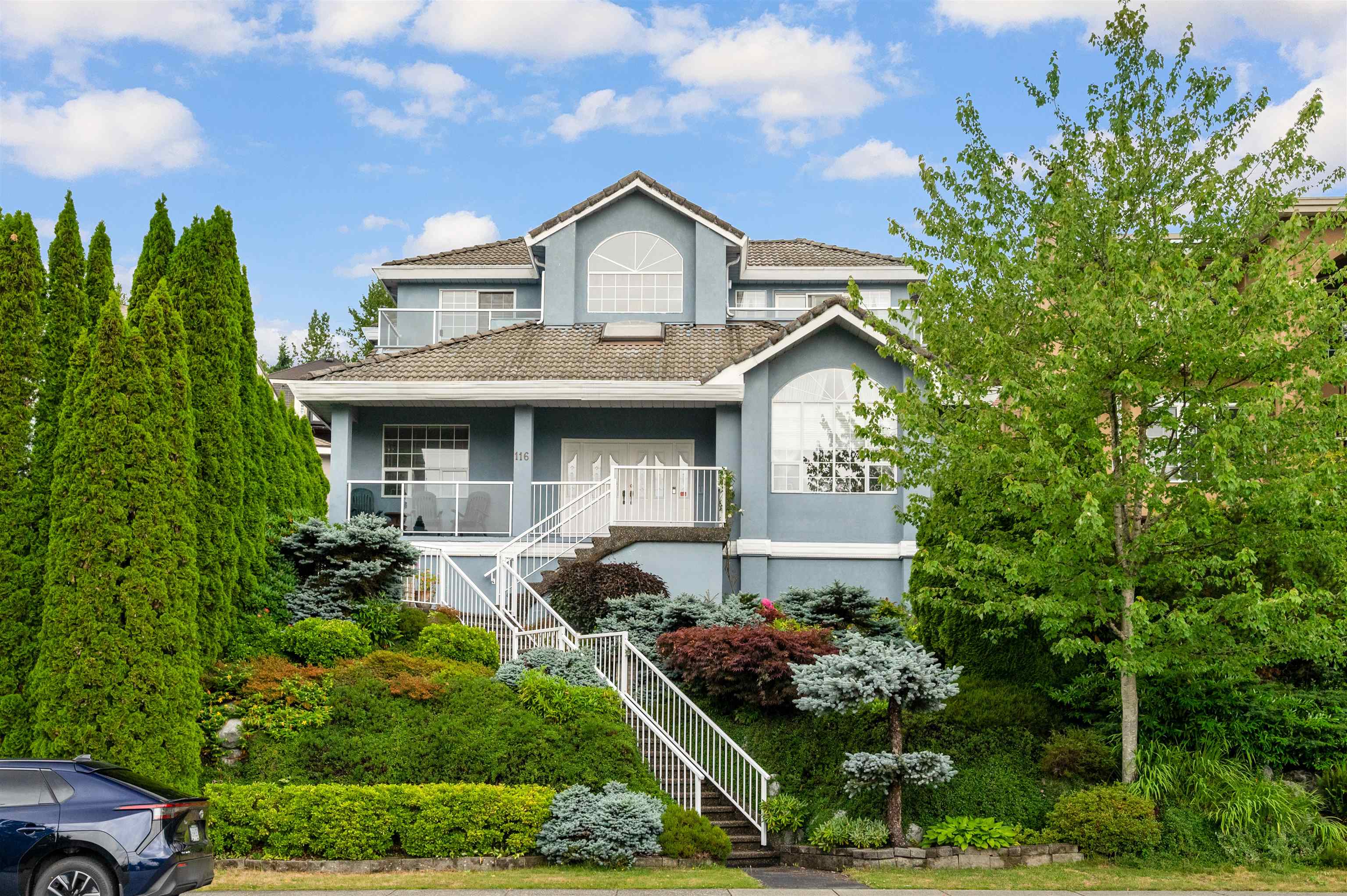 Residential in Port Moody