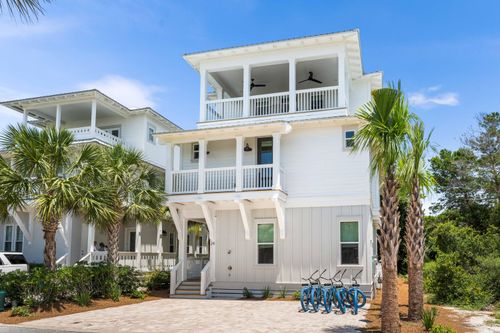 24 Barefoot Lane, Inlet Beach, FL, 32461 | Card Image