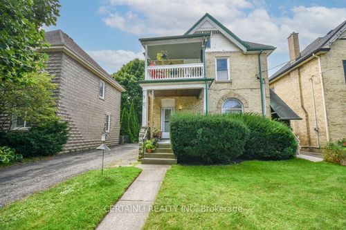 47 Beaconsfield Ave, London, ON, N6C1B6 | Card Image