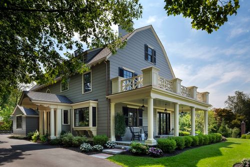 1 Adams St, Lexington, MA, 02420-1801 | Card Image