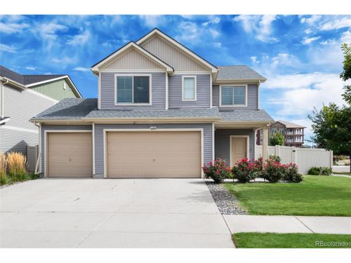 18295 E 52nd Pl, Denver, CO, 80249-8778 | Card Image