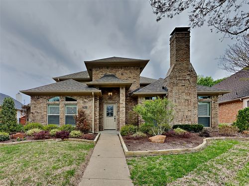 7613 Waasland Dr, Plano, TX, 75025-3123 | Card Image