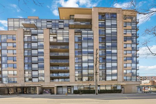 208-280 Donlands Ave, Toronto, ON, M4J0A3 | Card Image