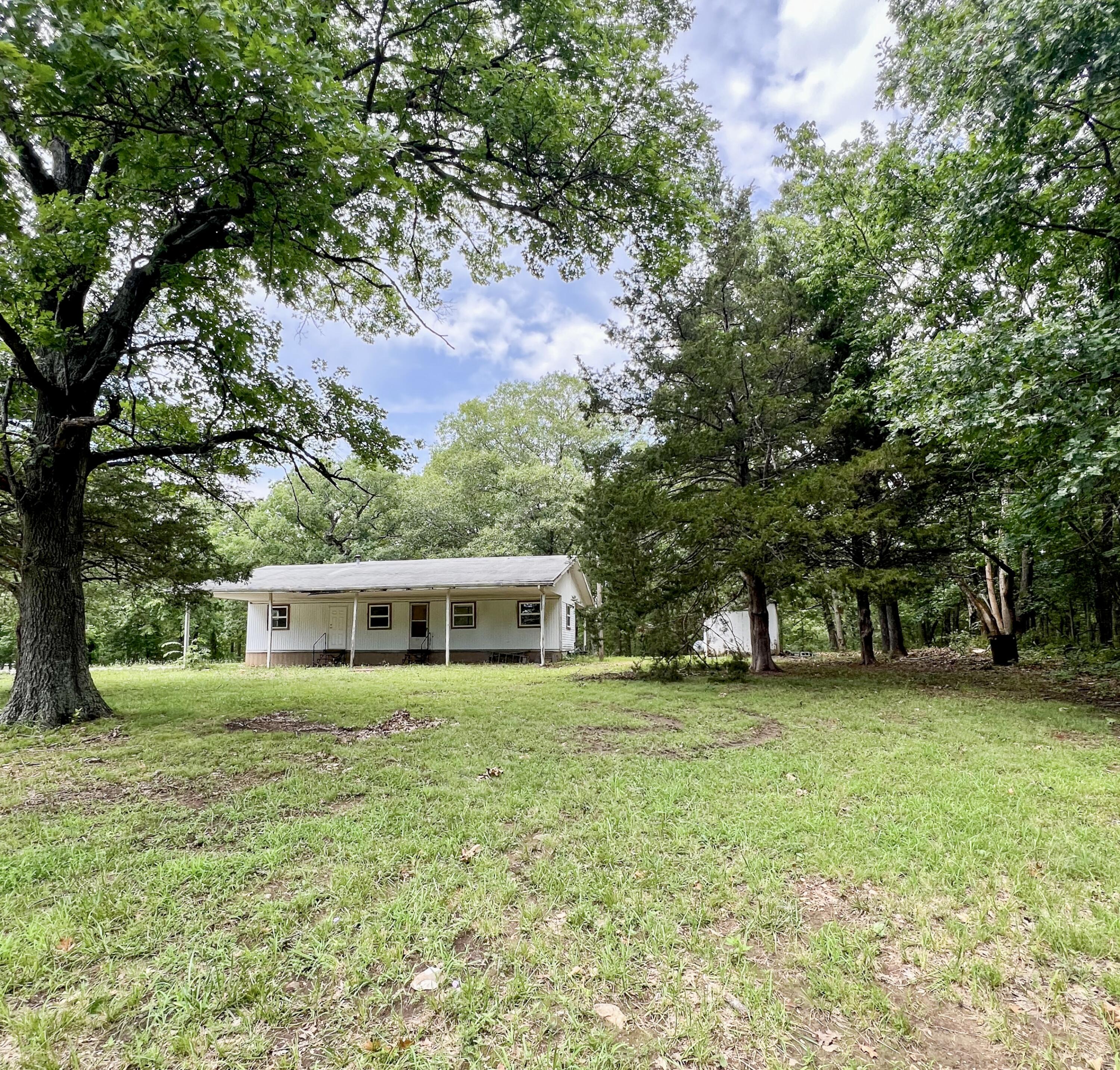 County Road 242l , Wheatland, MO 65779