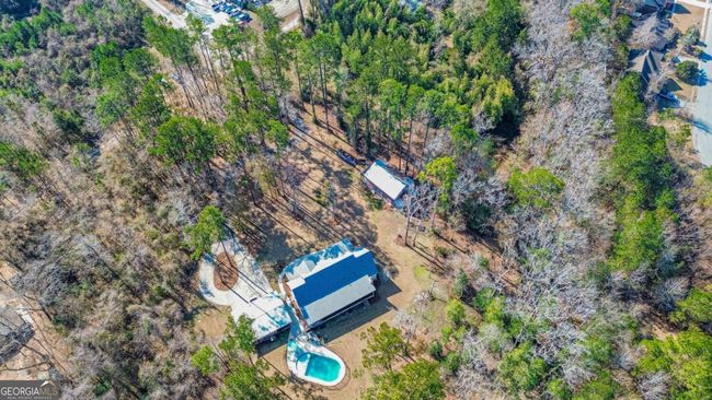 157 Ackerman Rd, House other with 4 bedrooms, 3 bathrooms and null parking in Rincon GA | Image 26