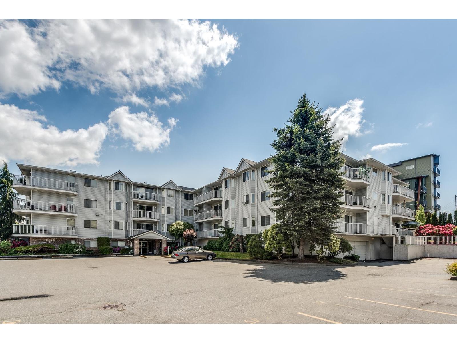 Residential in Abbotsford