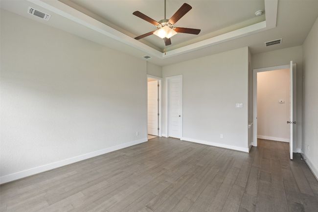 20117 Talon Grasp Trl, House other with 4 bedrooms, 3 bathrooms and 3 parking in Pflugerville TX | Image 21