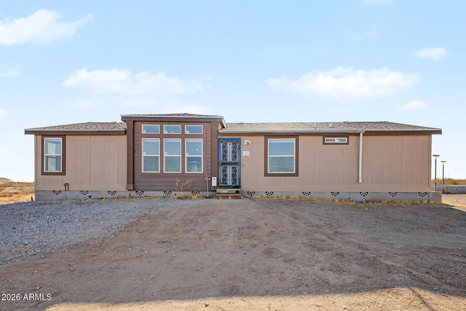 Residential in Wittmann