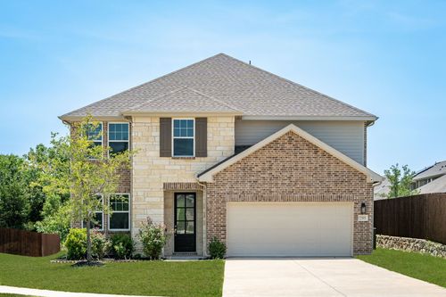 709 Colgate Cir, Princeton, TX, 75407-3013 | Card Image