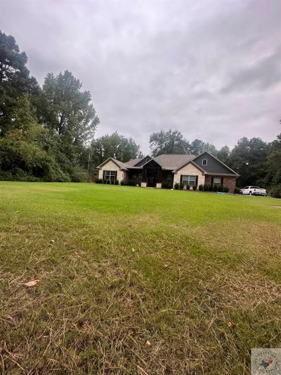 638 Summit Drive, House other with 3 bedrooms, 2 bathrooms and null parking in Texarkana AR | Image 1