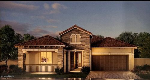 3046 E Evergreen Street, Mesa, AZ, 85213 | Card Image