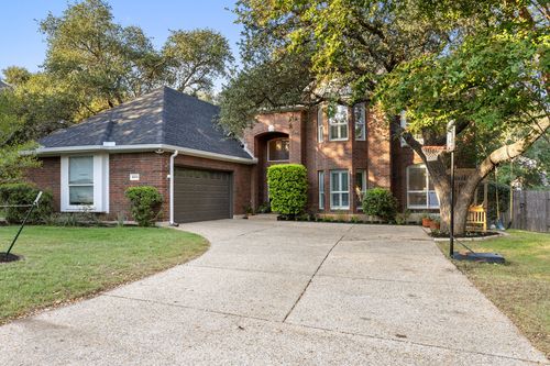 8804 Marybank Dr, Austin, TX, 78750-3562 | Card Image