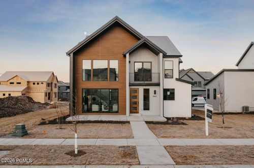 945 S Cloverfield Ct, Heber City, UT, 84032-5690 | Card Image