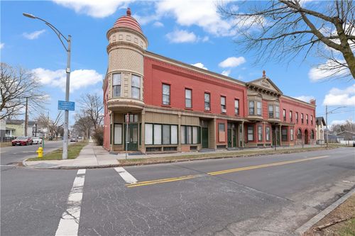 239-255 Reynolds St, Rochester, NY, 14608-2635 | Card Image