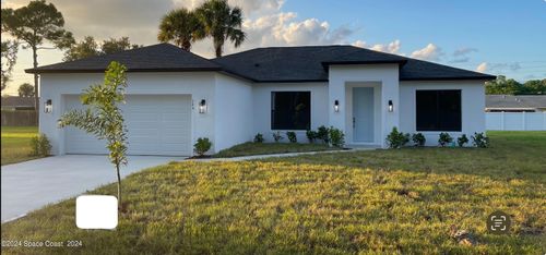 349 Chaska Street Ne, Palm Bay, FL, 32907 | Card Image