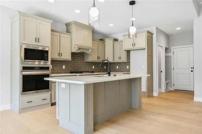 Exquisite Kitchen Island | Image 9