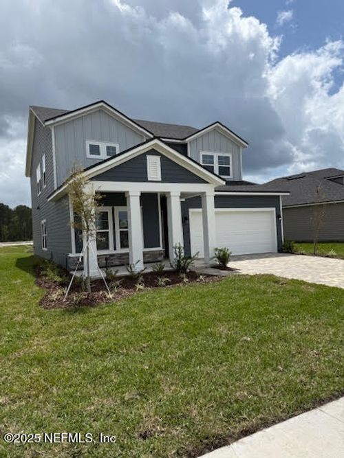 864 Brook Forest Dr, St Augustine, FL, 32092-1376 | Card Image