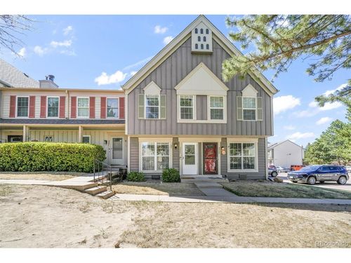 3553 Queen Anne Way, Colorado Springs, CO, 80917 | Card Image