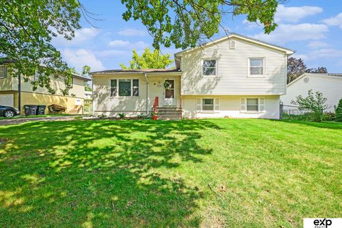 11646 Westwood Ln, Omaha, NE, 68144-4344 | Card Image