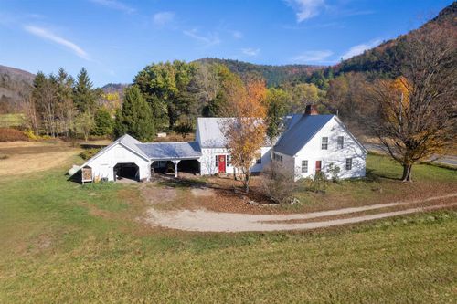 1806 Route 100 South, Rochester, VT, 05767 | Card Image