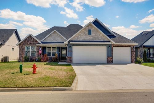 4858 S Aaron Ave, Springfield, MO, 65810-6001 | Card Image
