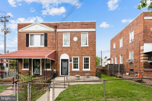 6202 5th St Nw, WASHINGTON, DC, 20011-1324 | Card Image