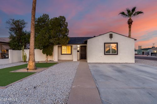 3827 N 13th Ave, Phoenix, AZ, 85013-3310 | Card Image