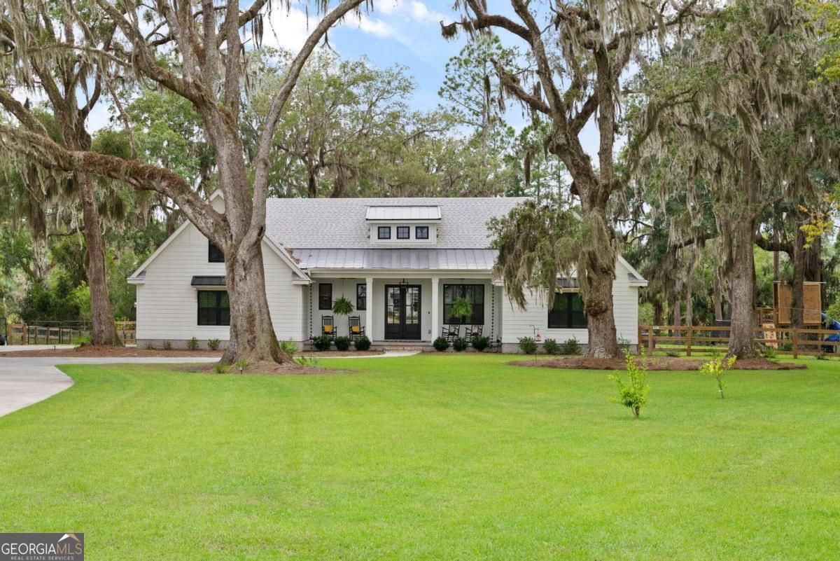 Salt Creek Way, Brunswick, GA 31523