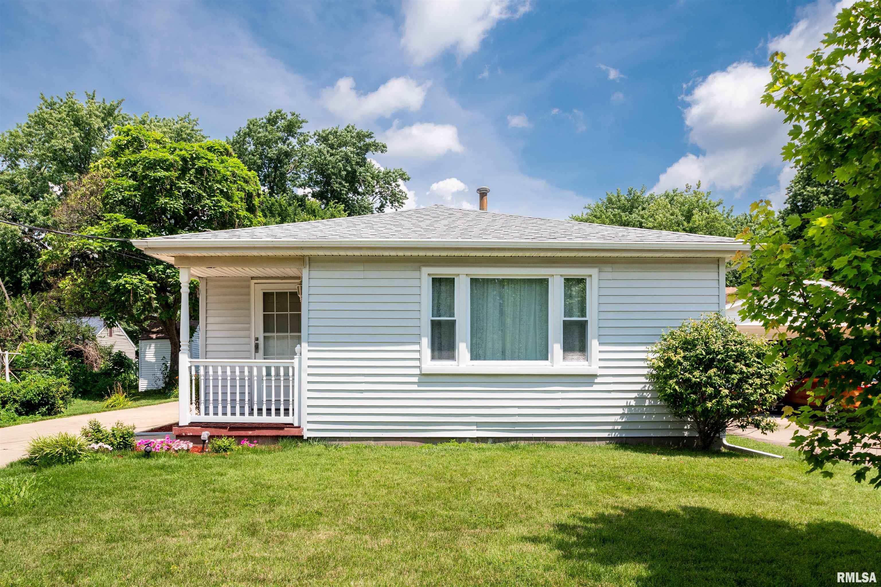 Residential in East Peoria 3