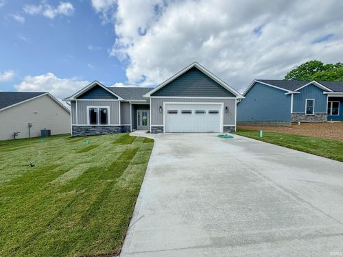 7538 W Athens Ct, Bloomington, IN, 47404-8869 | Card Image