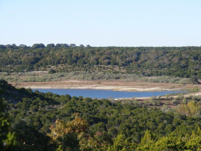 16-Acre fishing Lake in common area | Image 8