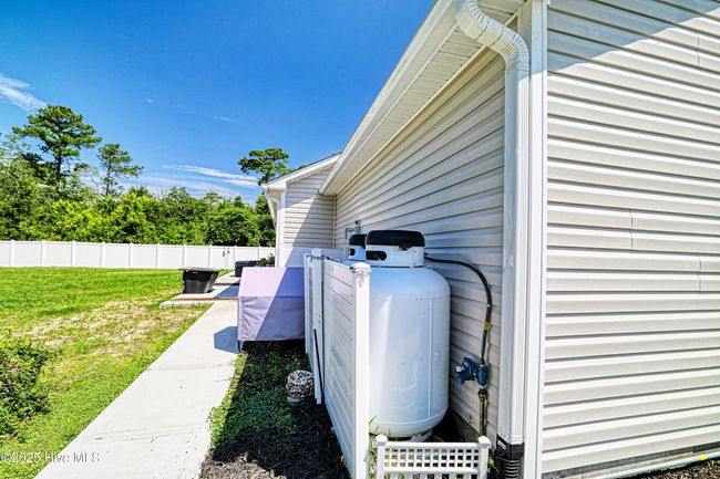 870 Pine Needles Rd, House other with 3 bedrooms, 2 bathrooms and 2 parking in Boiling Spring Lakes NC | Image 38