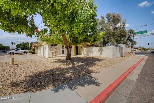 19401 N 6th Place, Phoenix, AZ, 85024 | Card Image