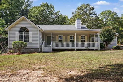 193 Henry Higgins Rd, Jackson, GA, 30233-3657 | Card Image