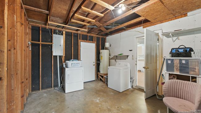 1029 Valley Forge Dr, House other with 3 bedrooms, 1 bathrooms and null parking in Schertz TX | Image 11