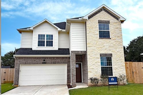 3510 Talia Wood Court, Missouri City, TX, 77459 | Card Image