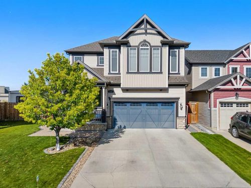 1320 Windstone Rd Sw, Airdrie, AB, T4B0N5 | Card Image