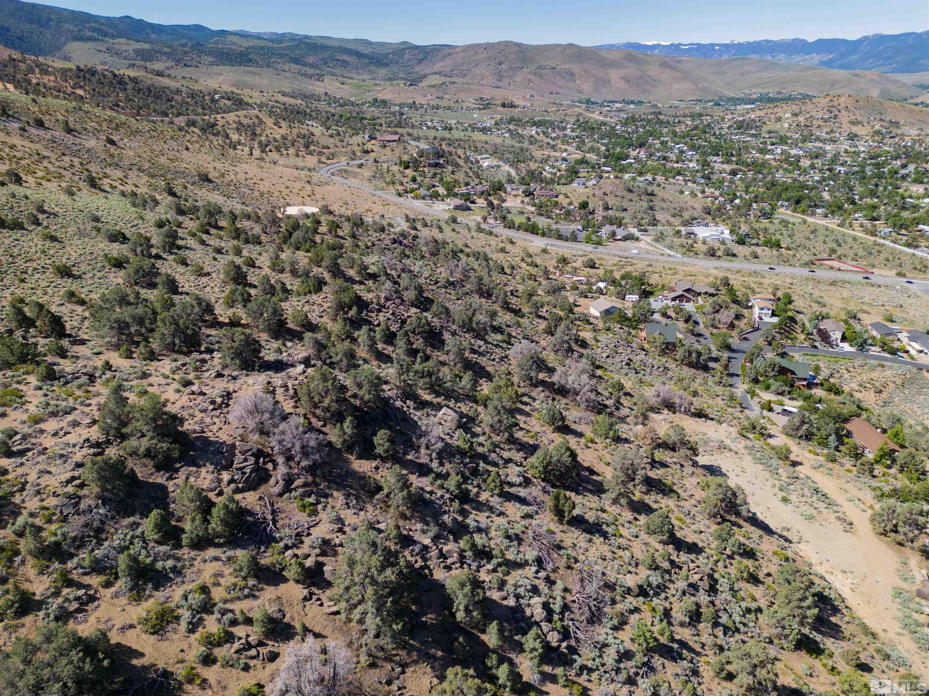 Land in Reno 4