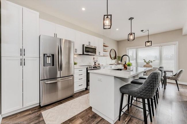 186 Jacob St E, House other with 4 bedrooms, 3 bathrooms and 4 parking in Tavistock ON | Image 15