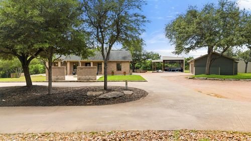 12135 Fitzhugh Rd, Austin, TX, 78736-7512 | Card Image