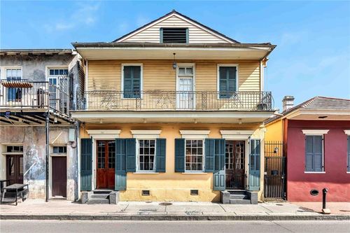 1-734 Dauphine St, New Orleans, LA, 70116-3055 | Card Image