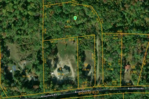 Lot 11 Brownfield Rd, Center Conway, NH, 03813-4714 | Card Image
