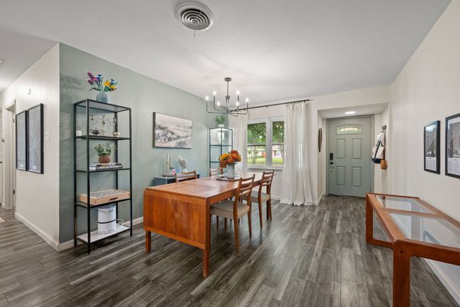 1218 Ridgeway Dr, House other with 3 bedrooms, 2 bathrooms and null parking in Richardson TX | Image 4