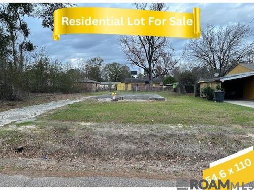 2547 74th Ave, Baton Rouge, LA, 70807-6038 | Card Image